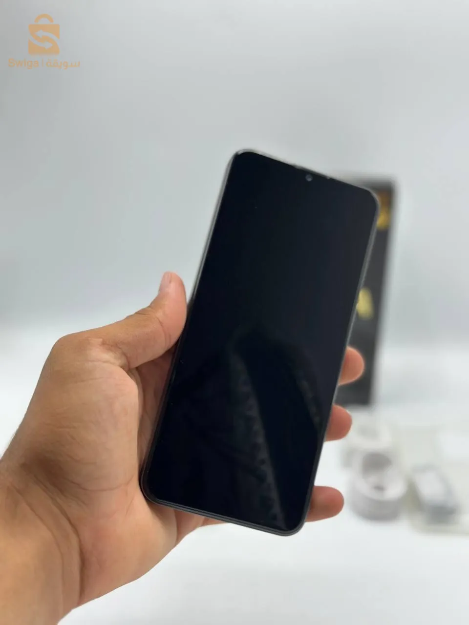 Smartphone condor nova 60 i 64/8 GB