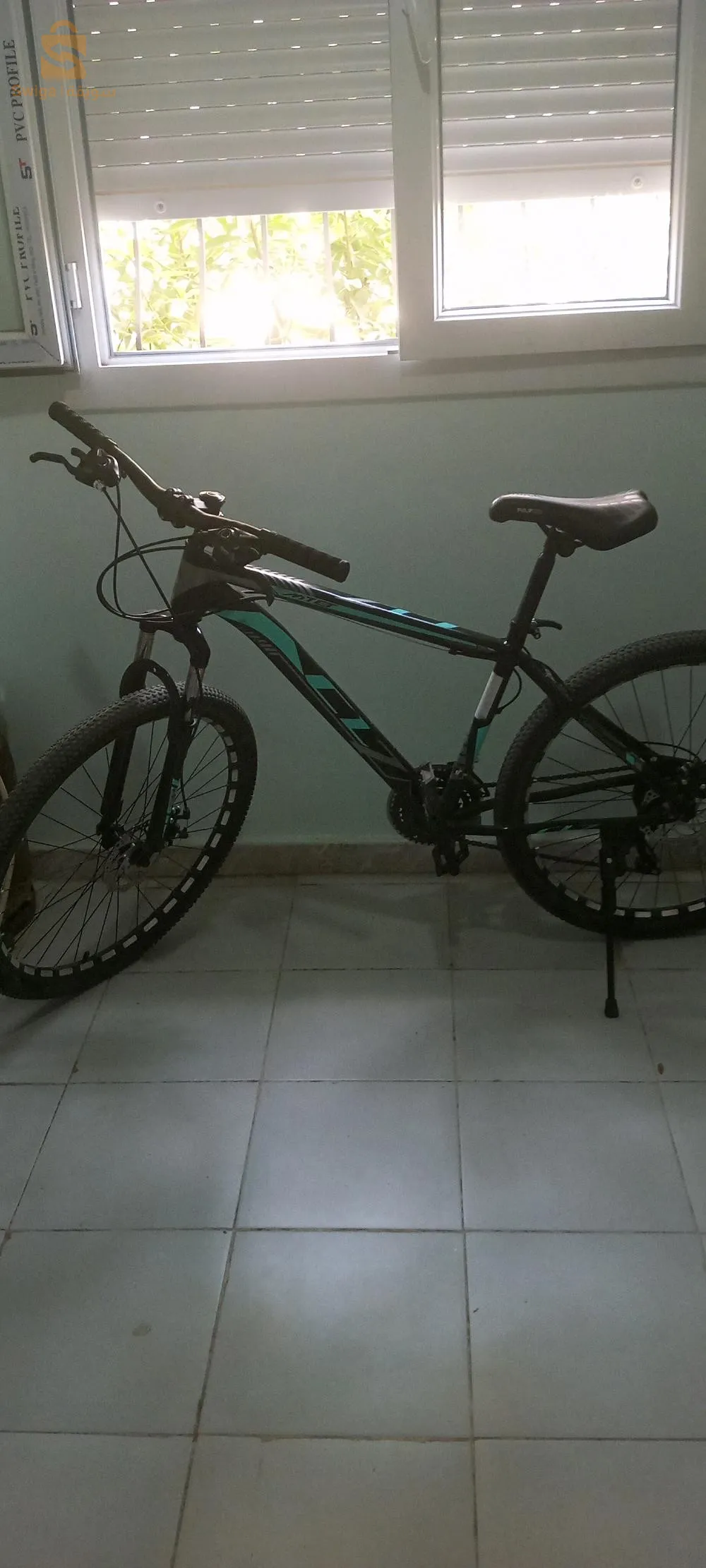 دراجة هواءية جديدة من احسن مايكون