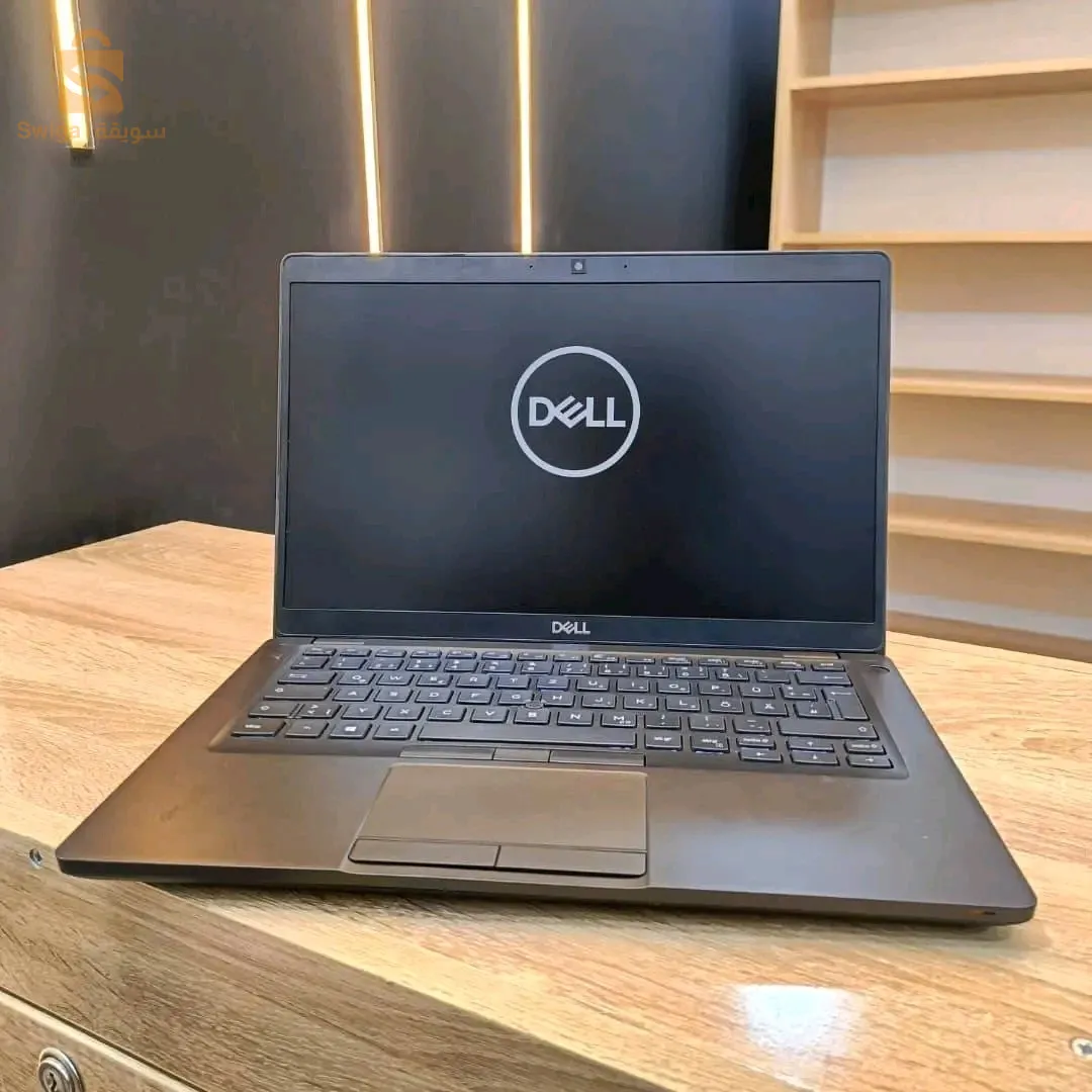 لابتوب الترا بوك دال5400