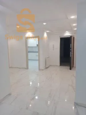 appartement pour la vente a beb ezzawar