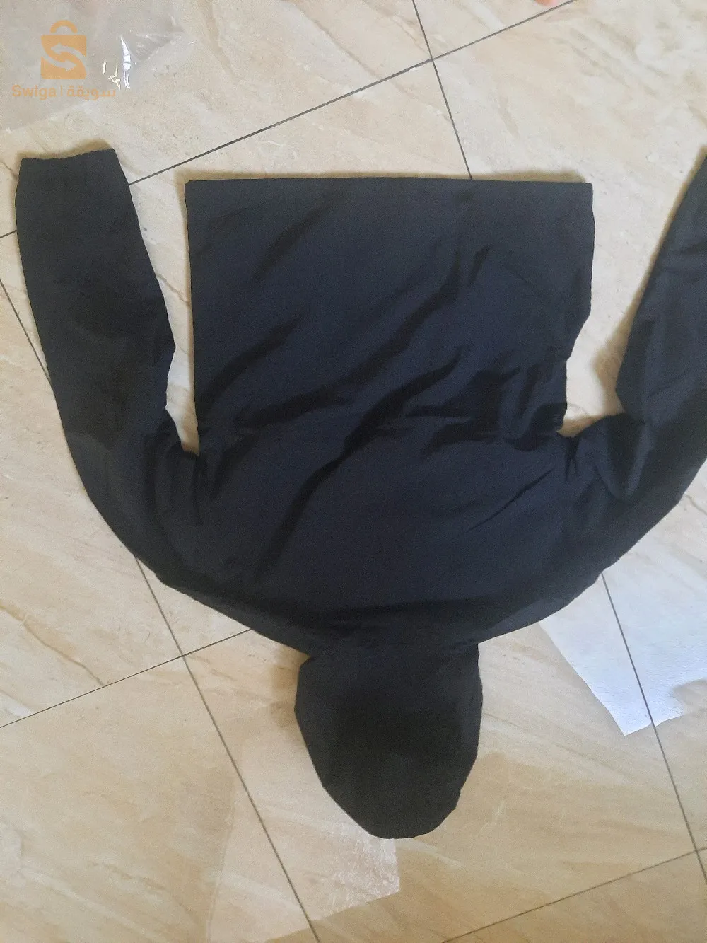 veste demi saison