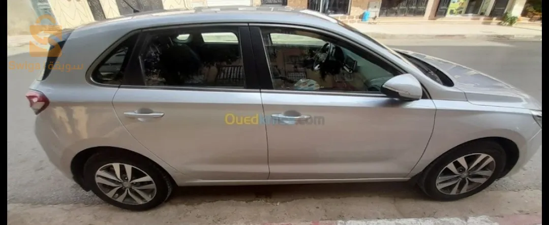 hyundai i30 2019