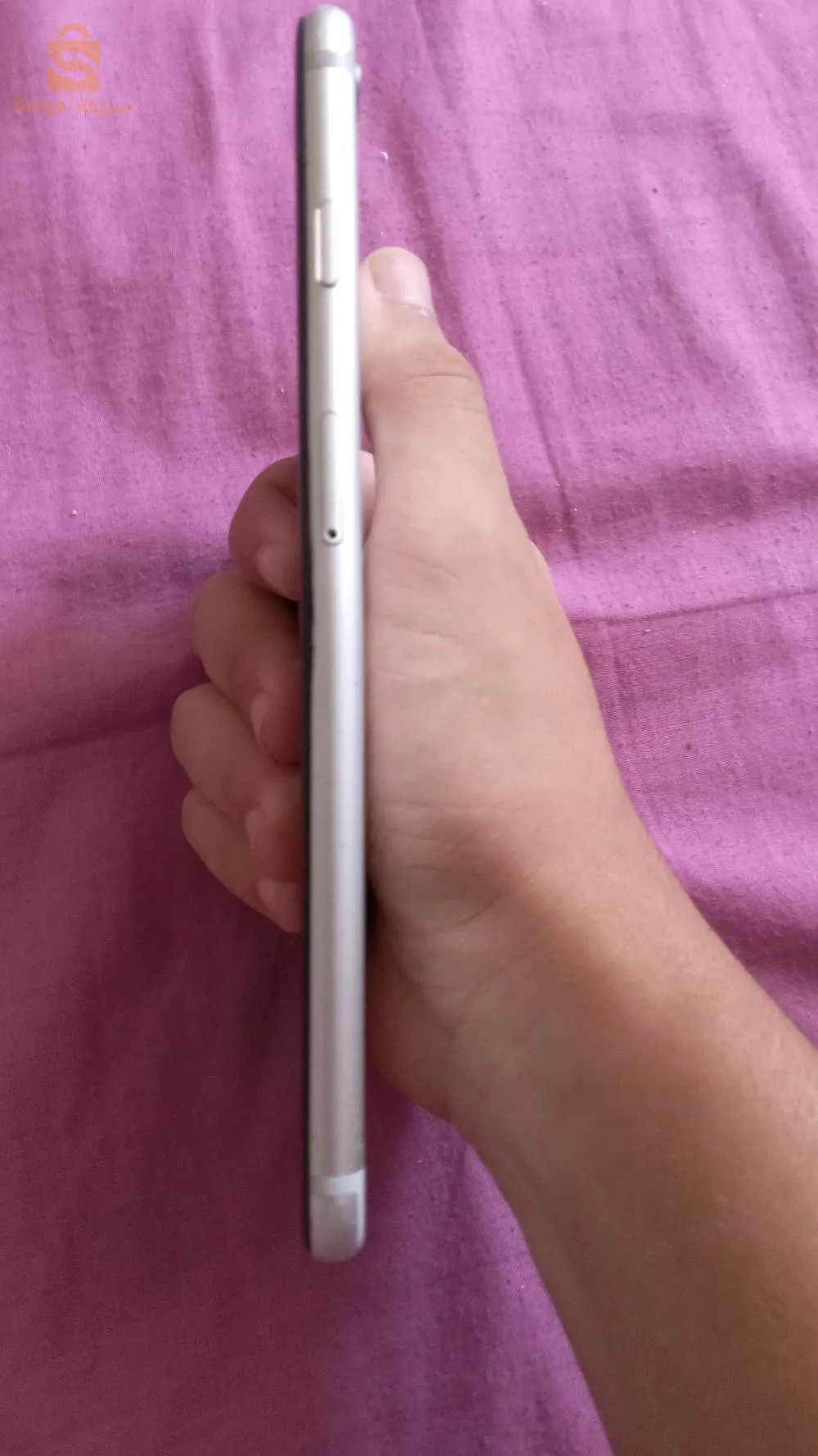 iphone 6 plus pour pièces