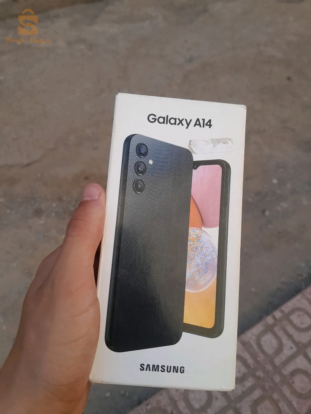 Samsung Galaxy A14