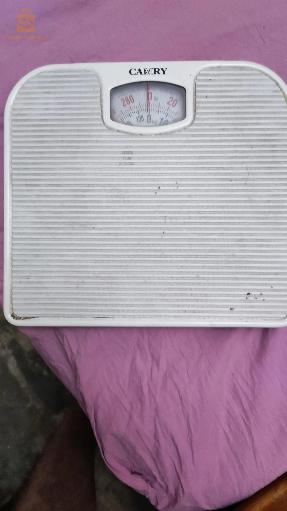 ميزان 0777910449