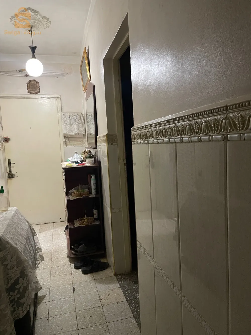 Vente F5 a  Berrouaghia