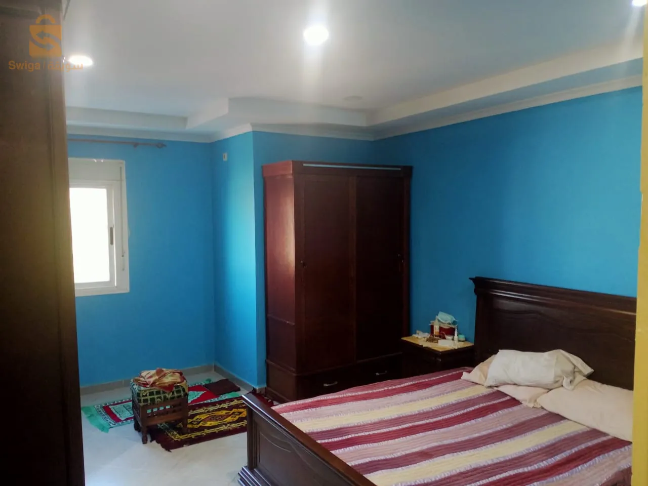 vente appartement F4