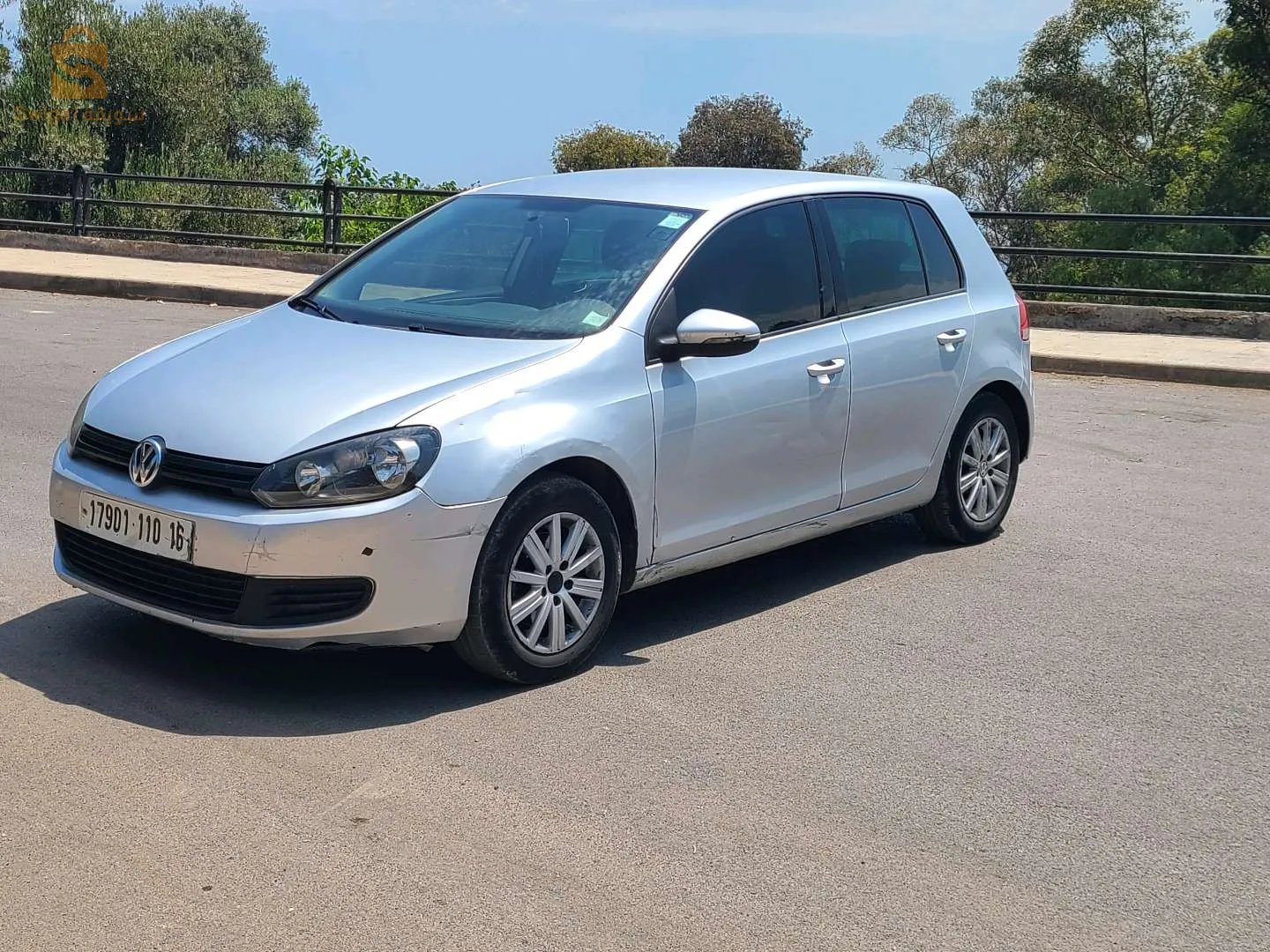 Golf mk6 trendline 1.6 TDI
