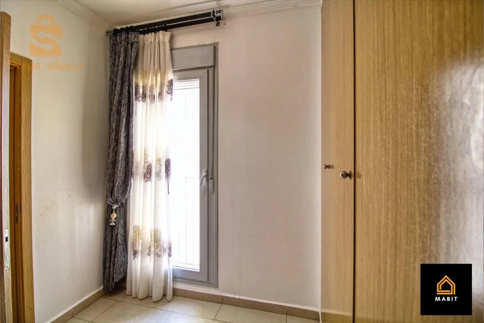 شقة في حسناوي