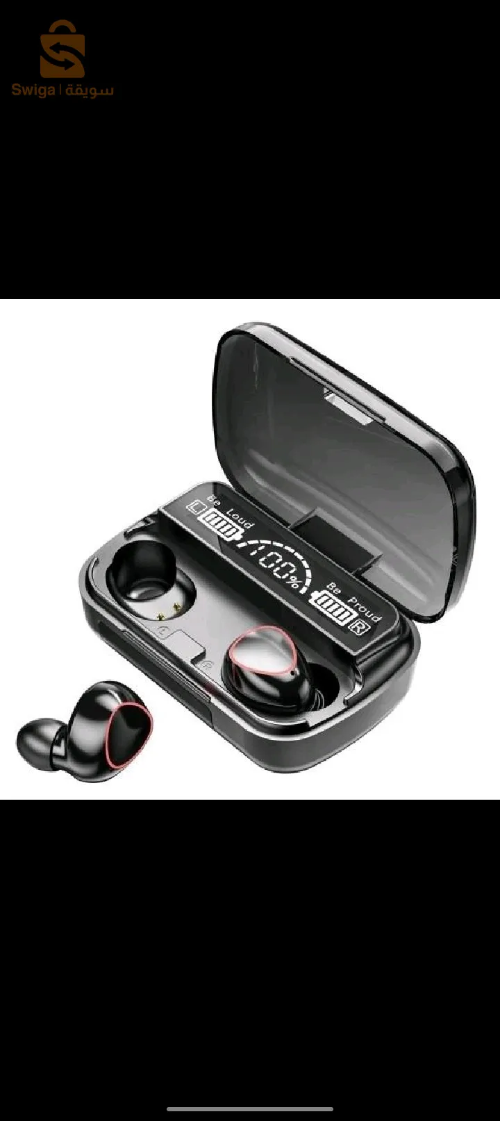 Airpods newest m10 💙