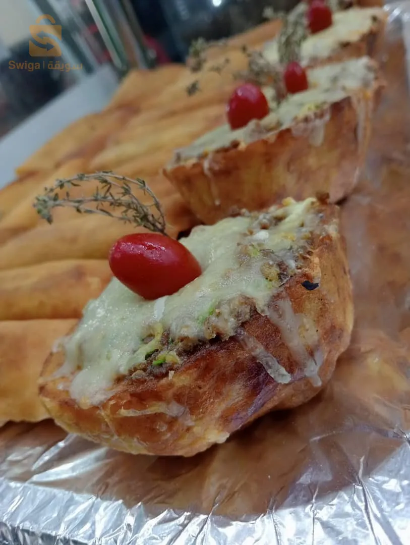 طباخ الأفراح
