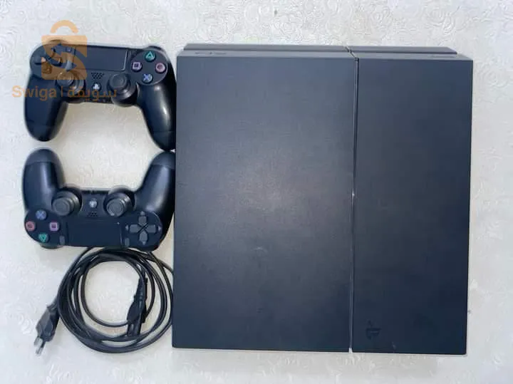 PlayStation 4