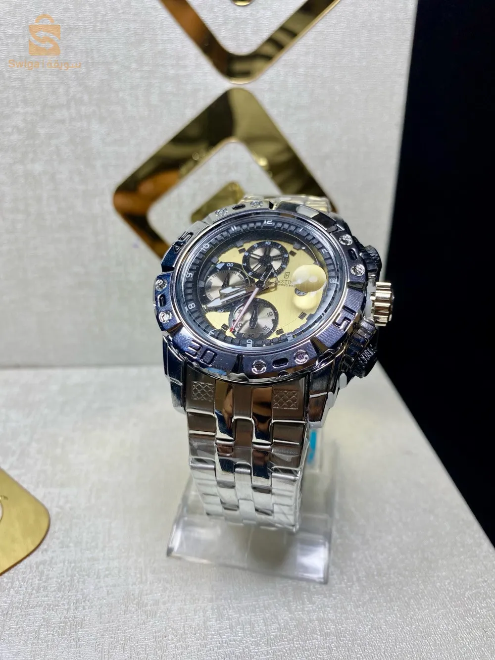 montre festina 0549074562/0798680474