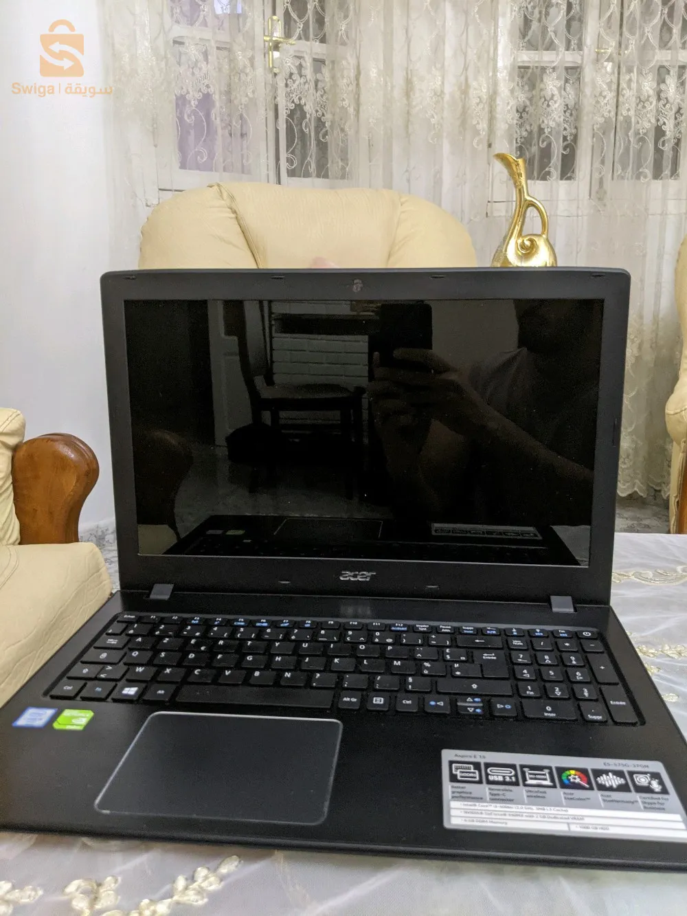 laptop acer