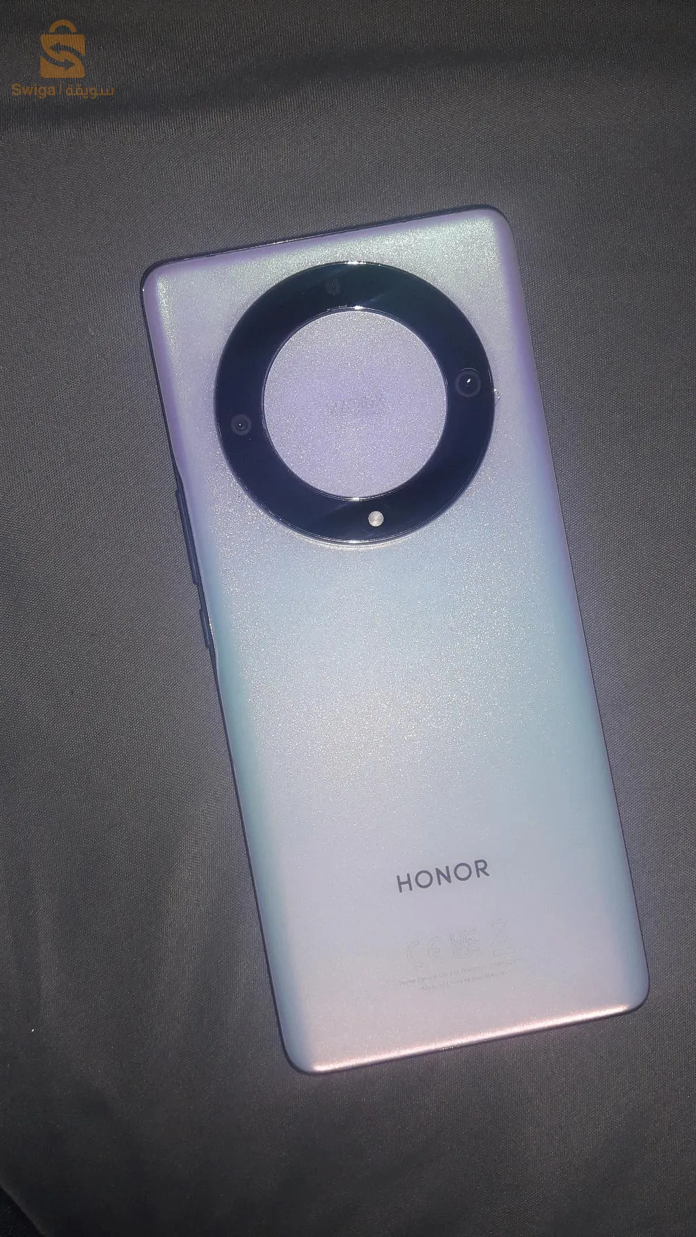 Honor x9a