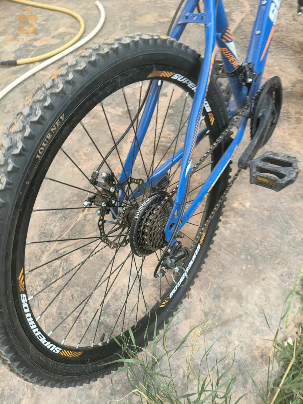 "velo  26