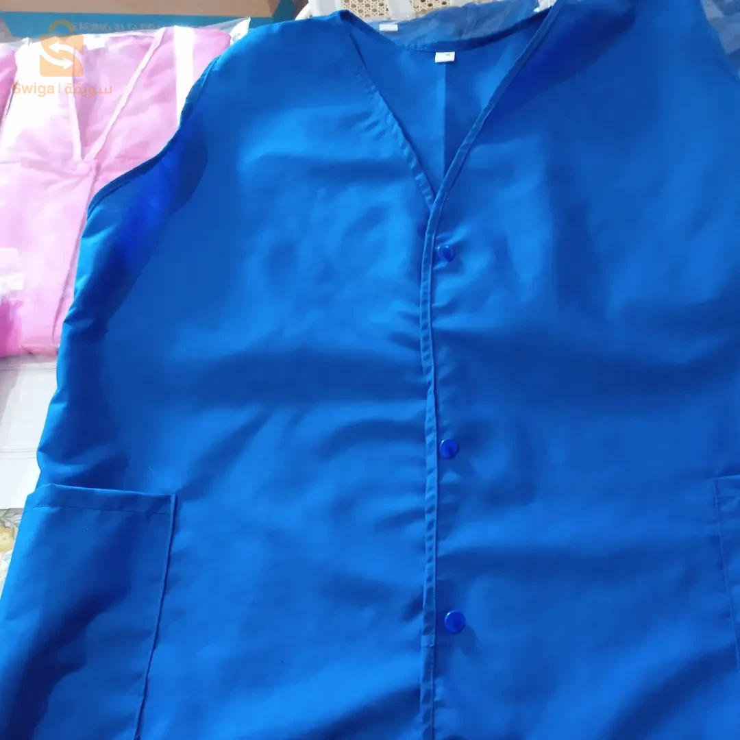 les bleus de l'école