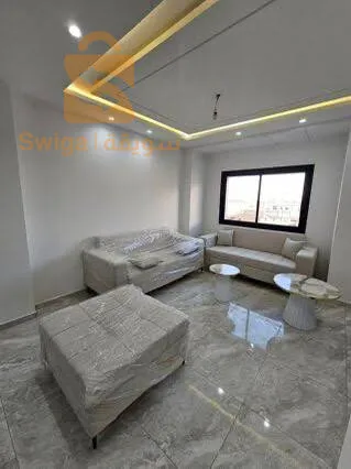 appartement pour la vente a beb ezzawar
