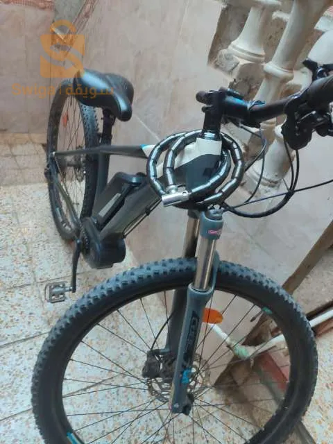 حي هواء جميل