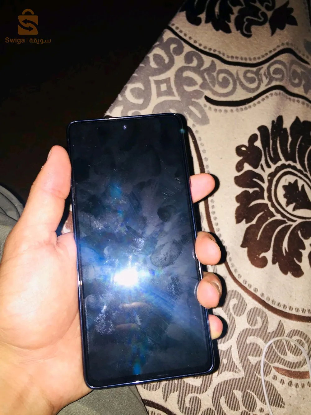 Samsung s20 fe 5g 6r 128g