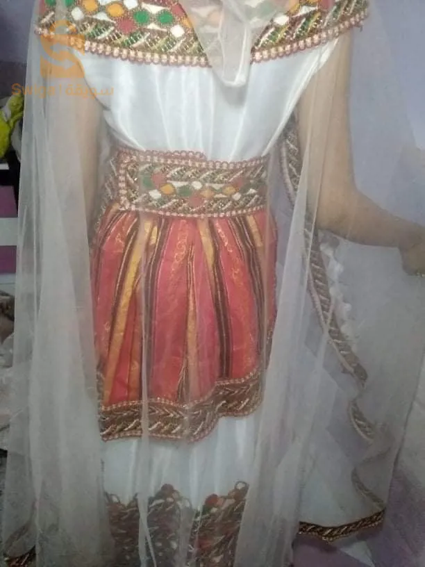 تصديرة عروسة