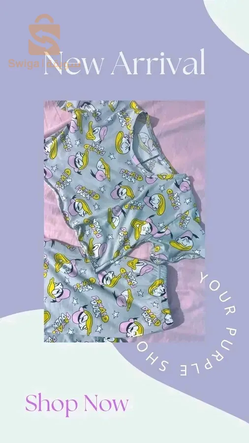 بيجامات و فوندروب نساء