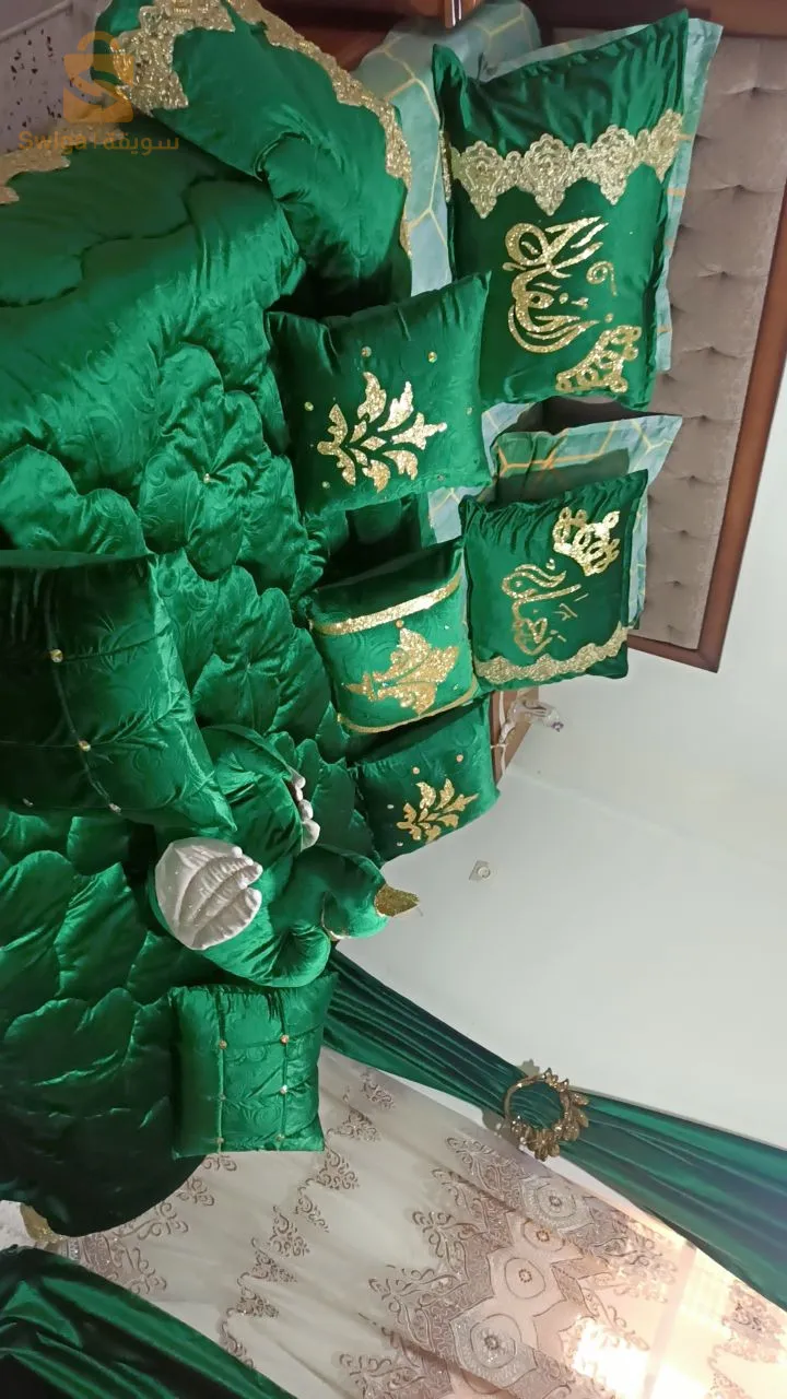 سطيف العلمة