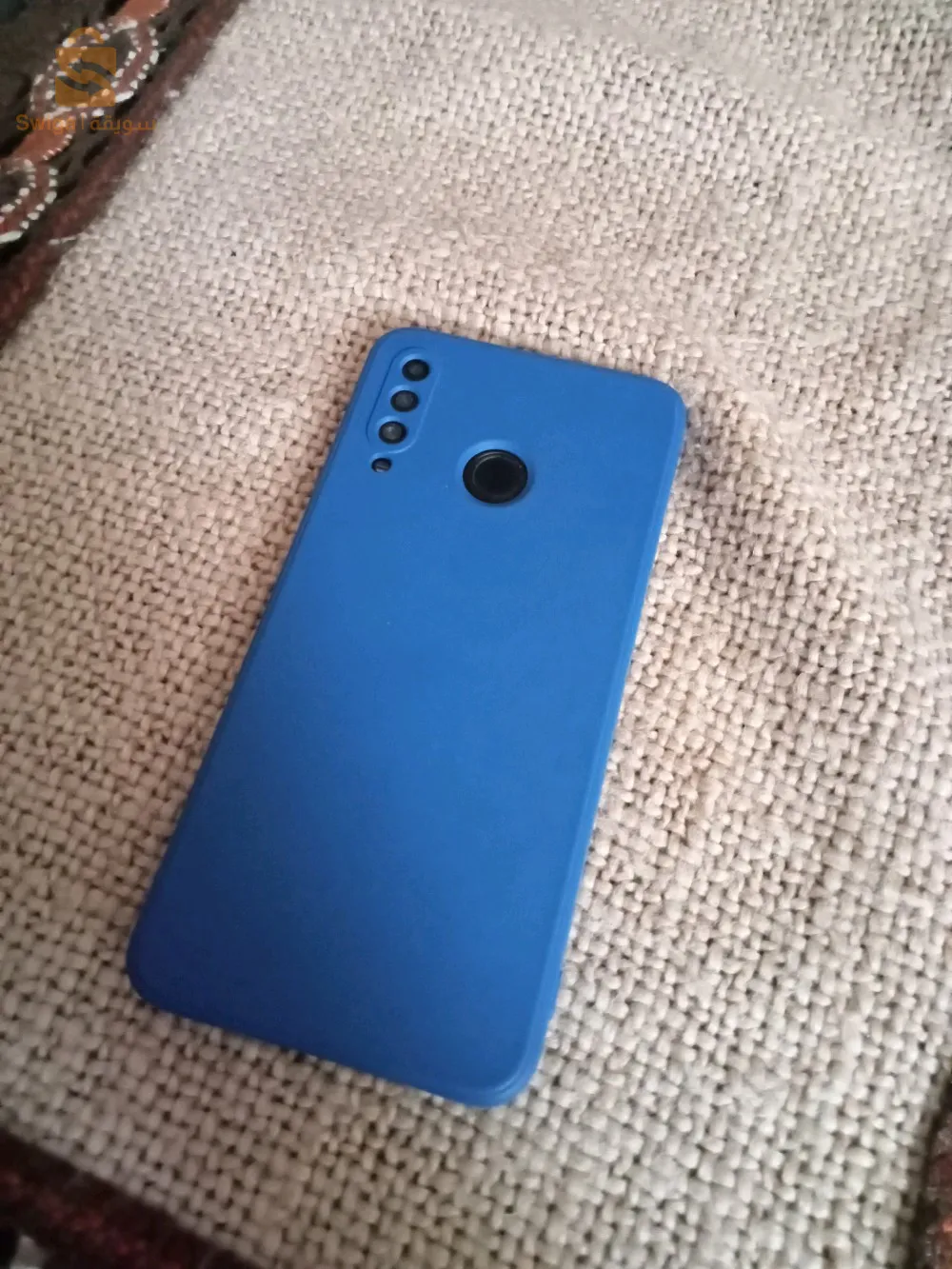 Huawei p30 lite