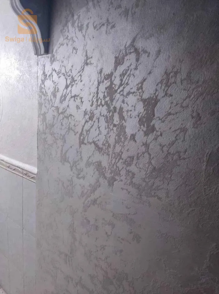 سبيغة و ديكورات منزلية