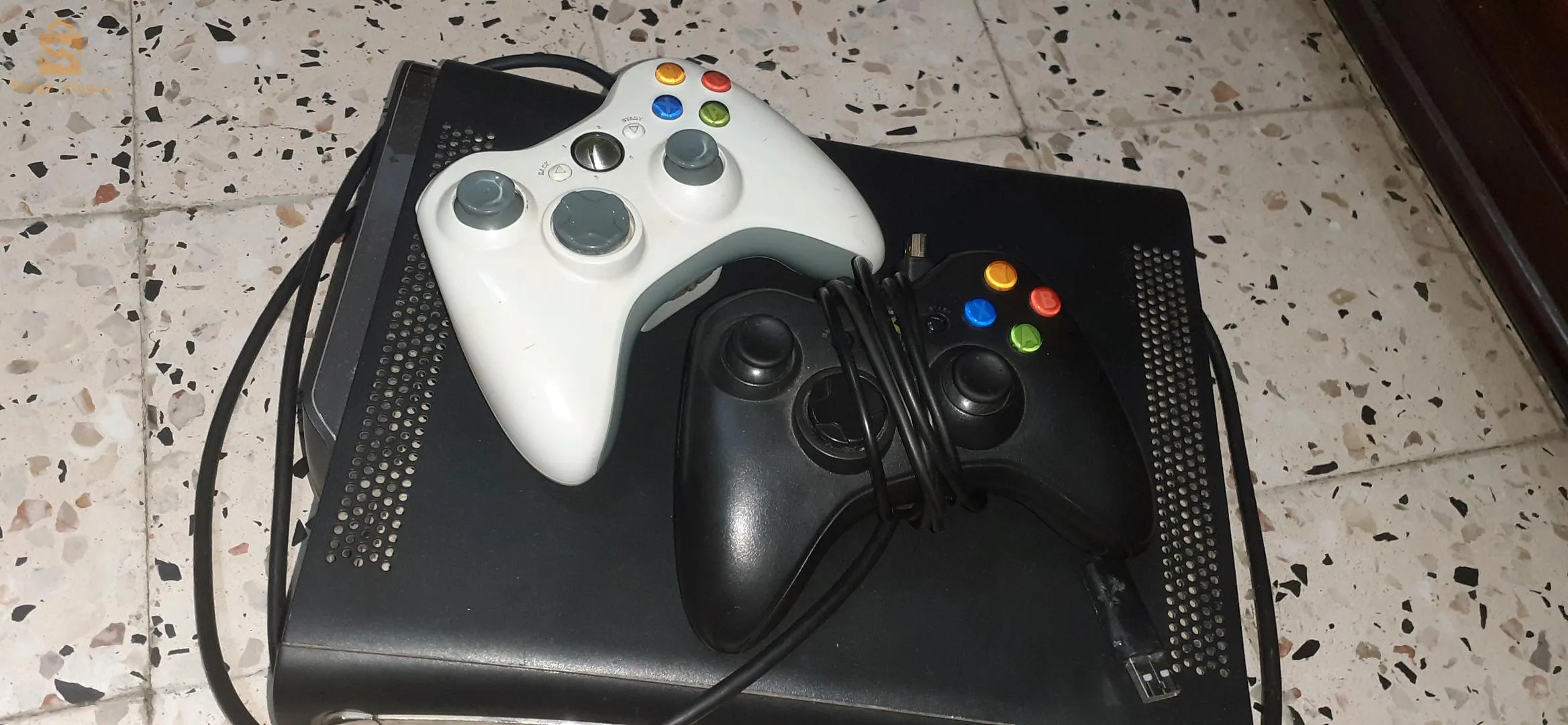 Xbox 360fat