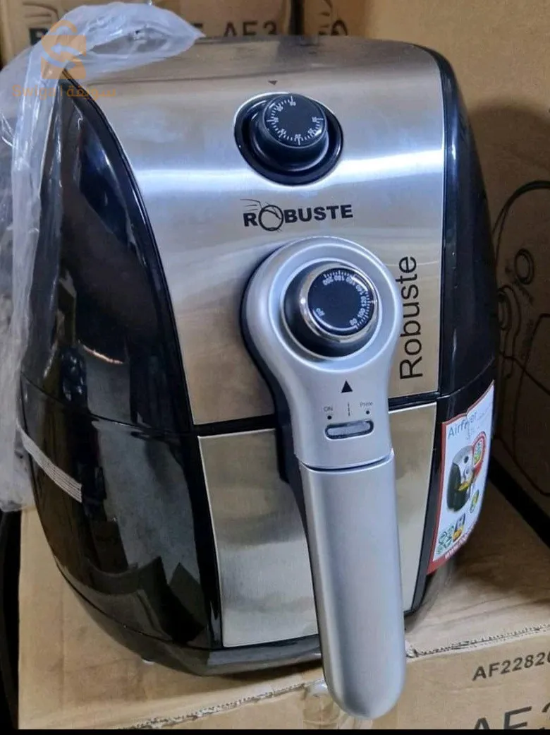 friteuse sans huile Robuste 3.2L