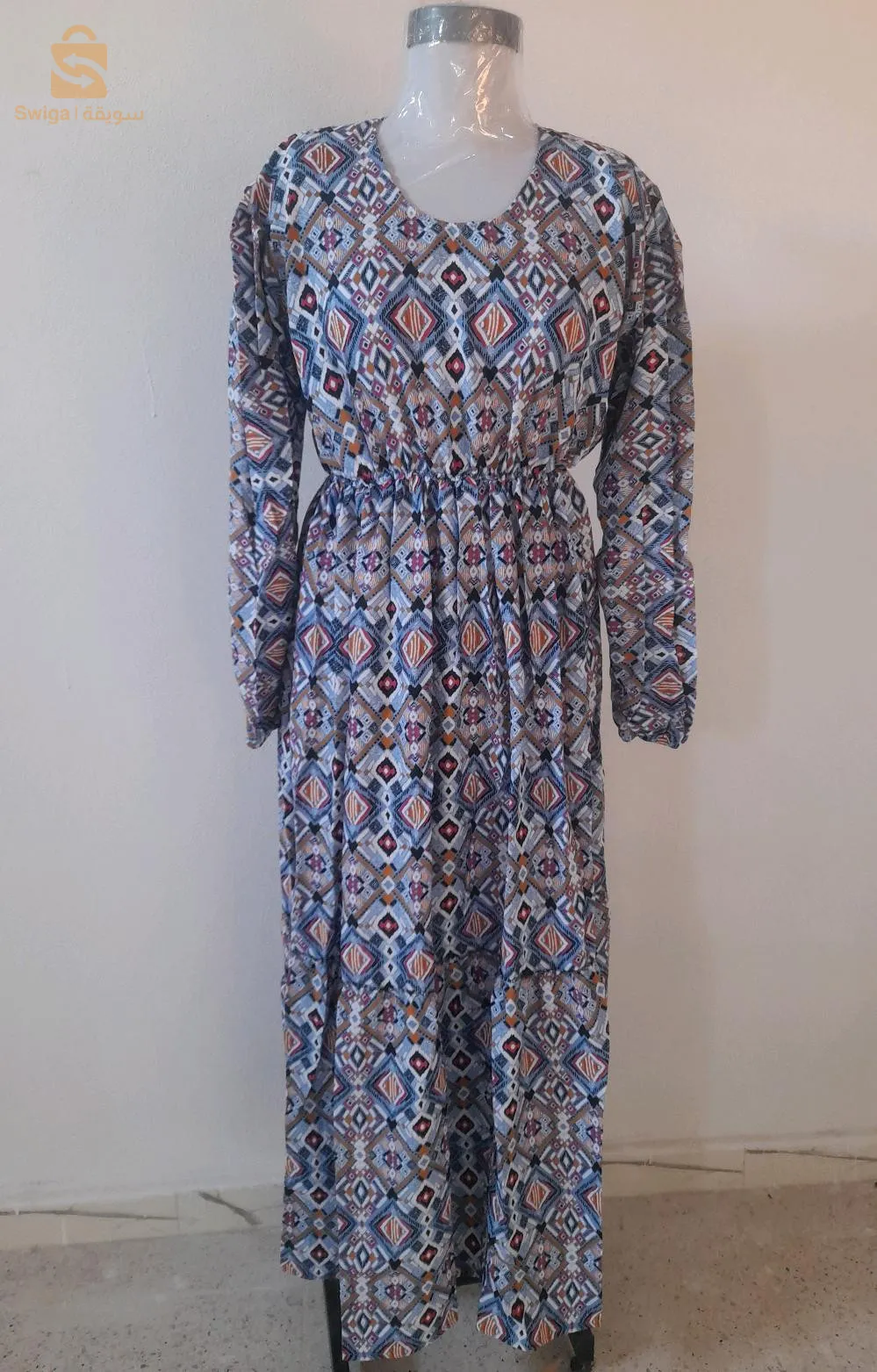 ورشة عياد للملابس النسائية