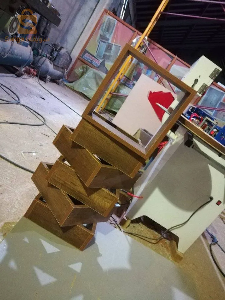 رفوف حائط