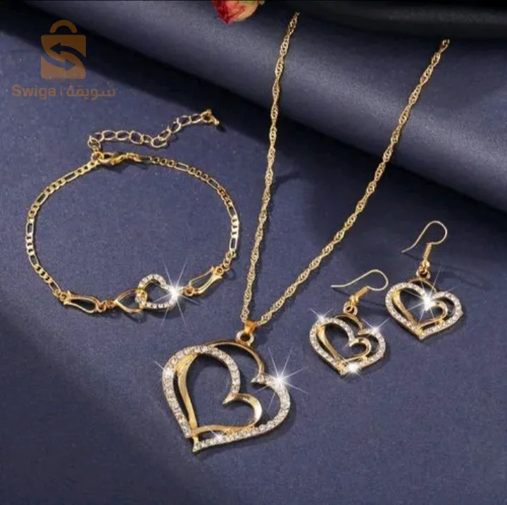 Women's accessories