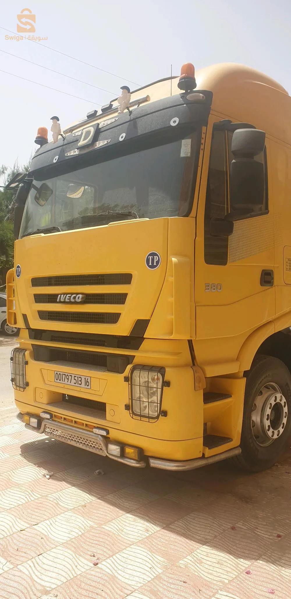 iveco