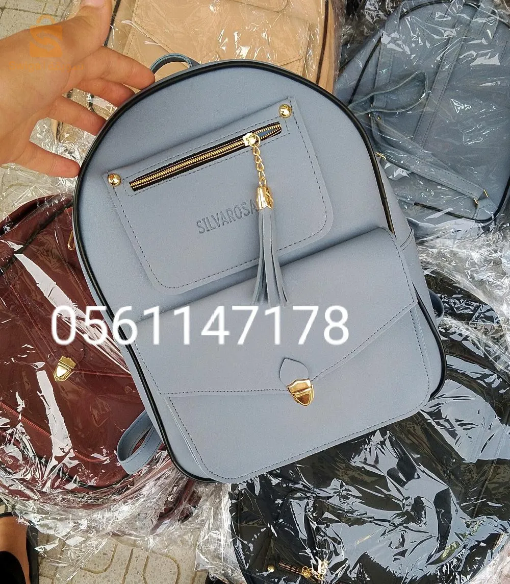 حقائب مدرسية بالجملة والتجزئة