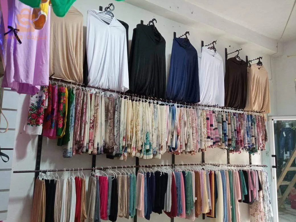 ترويج سلع