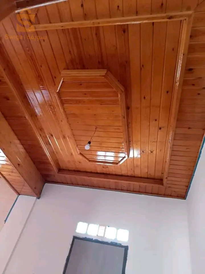 سلام عليكم باسم الله بداية نهار جديد
🚨عندك منزل 🏠 و راك تعاني من القطرة و التسربات💦 و الرطوبة في فصل الشتاء❄️  هذا هو الوقت المناسب لإعادة تهيئة سطح منزلك استعدادا لفصل الشتاء القادم.

🔸للمزيد من المعلومات تواصلو معنا على رقم الهاتف

0676860873