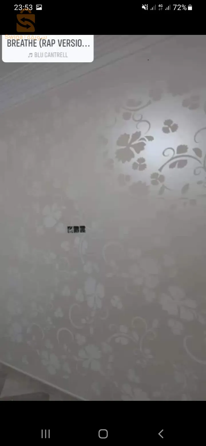 سبيغة و ديكورات منزلية