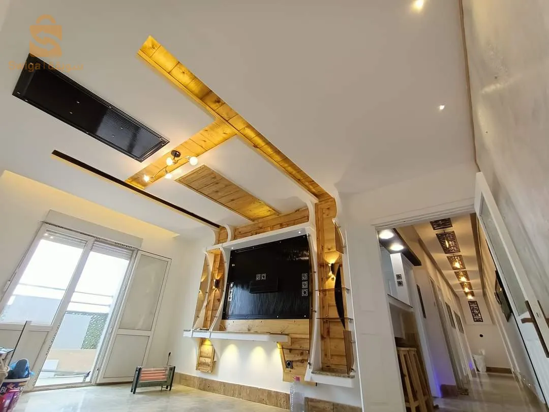 décorateur maison