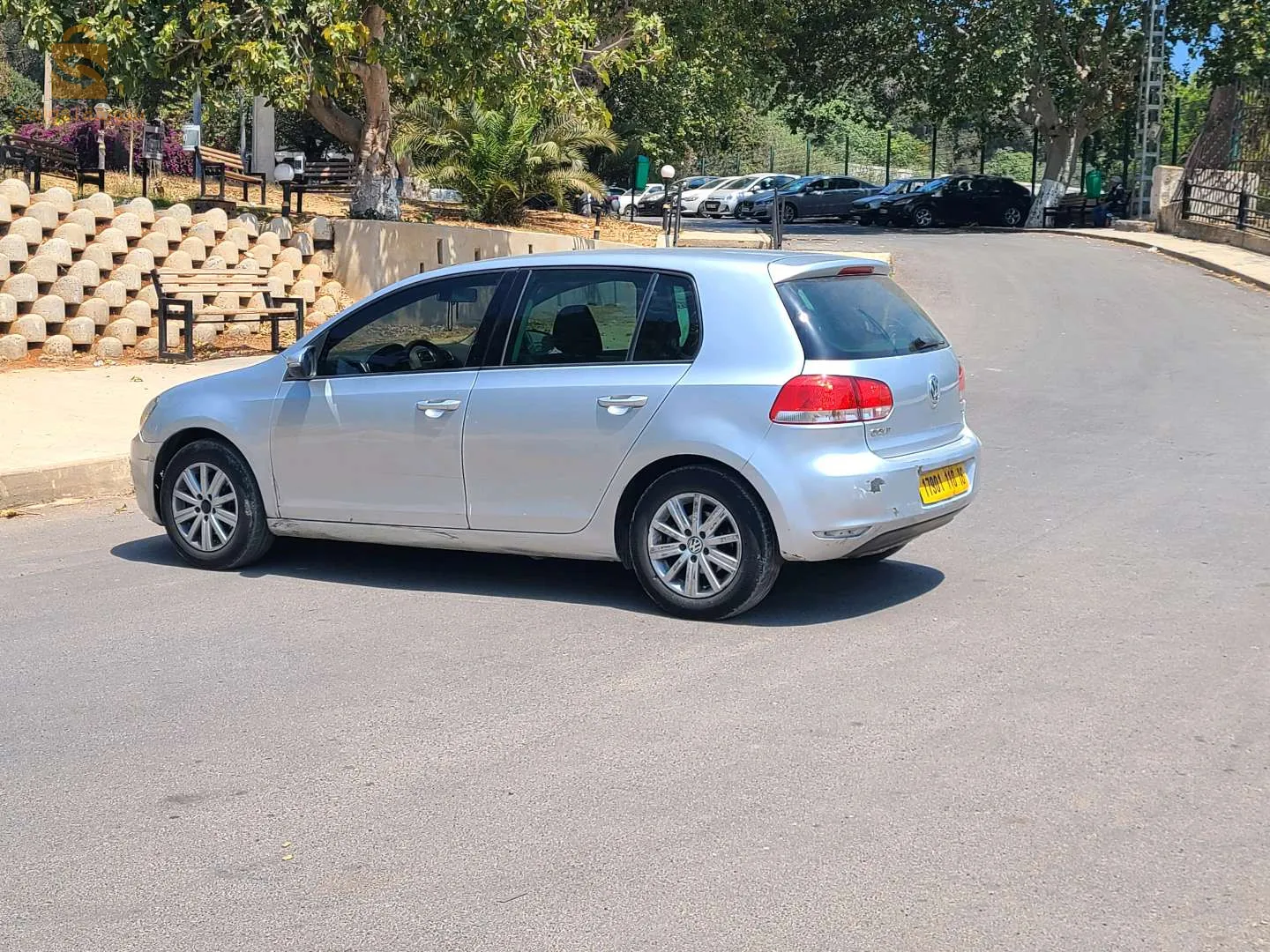 Golf mk6 trendline 1.6 TDI