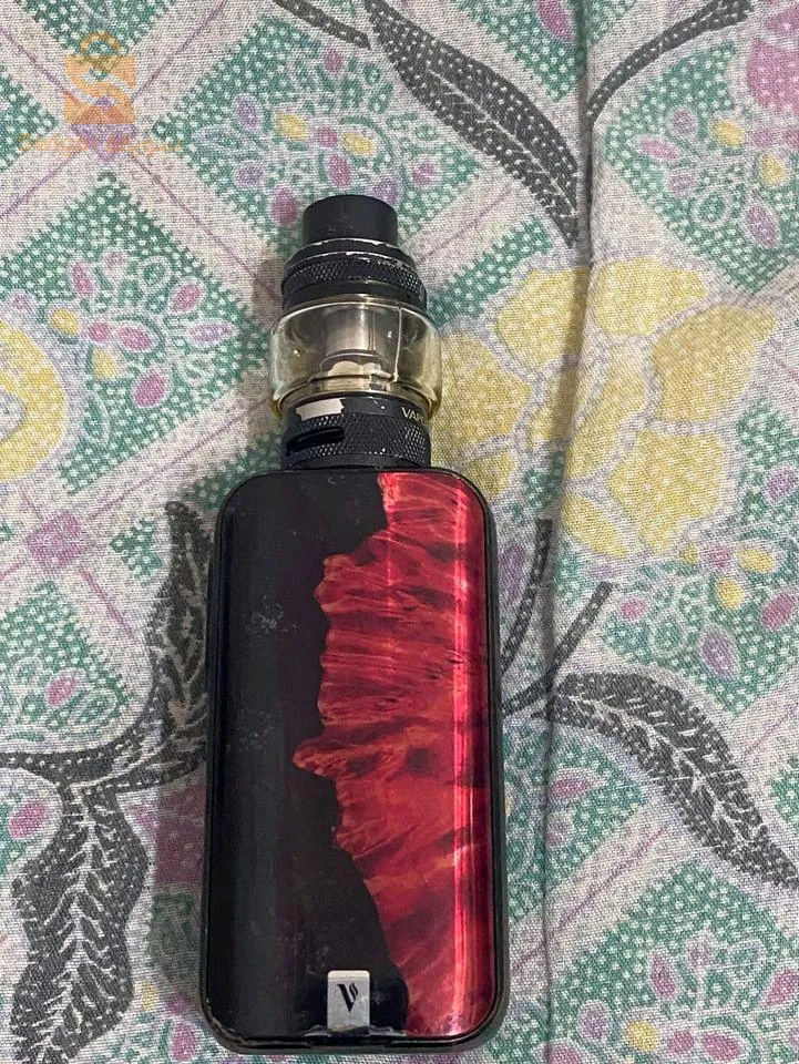 شيشا إليكترونية