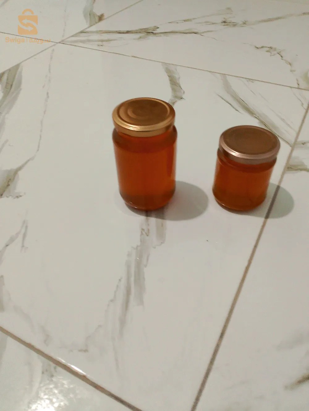 عسل السدر