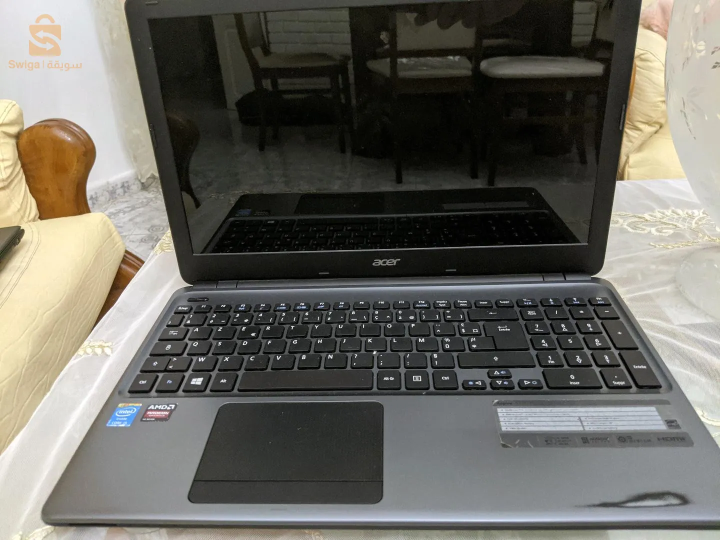 acer laptop