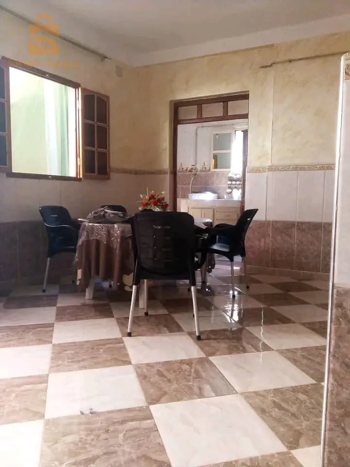 سيدي بوجنان تلمسان