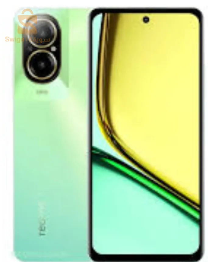 بيع هاتف ريالمي 258g