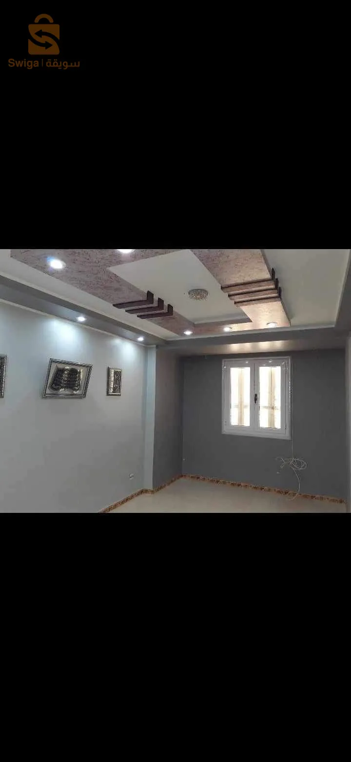 حي 250 تساهمي سالم للعلمة ولاية سطيف