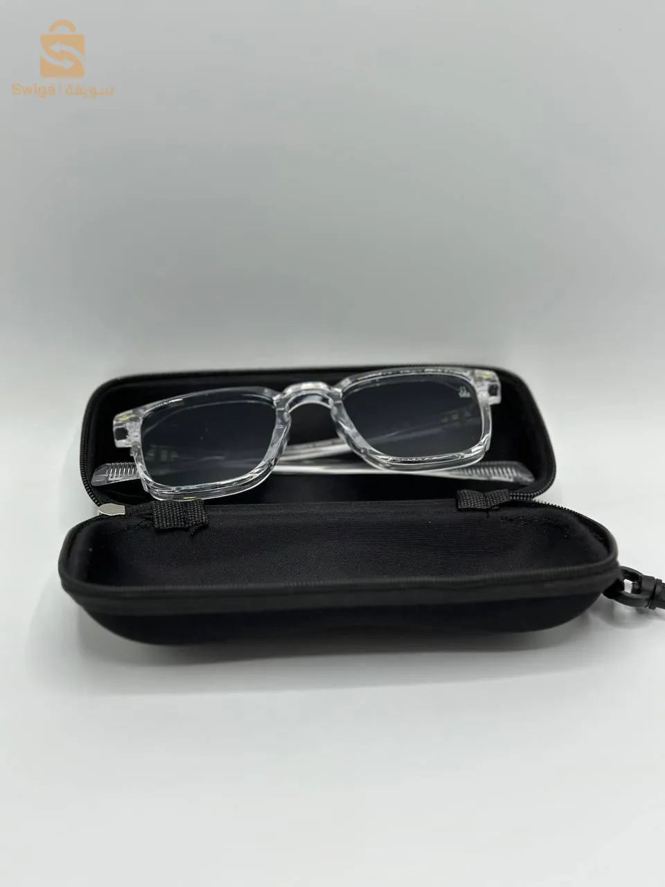 Lunette de soleil MOSCOT modèle 2