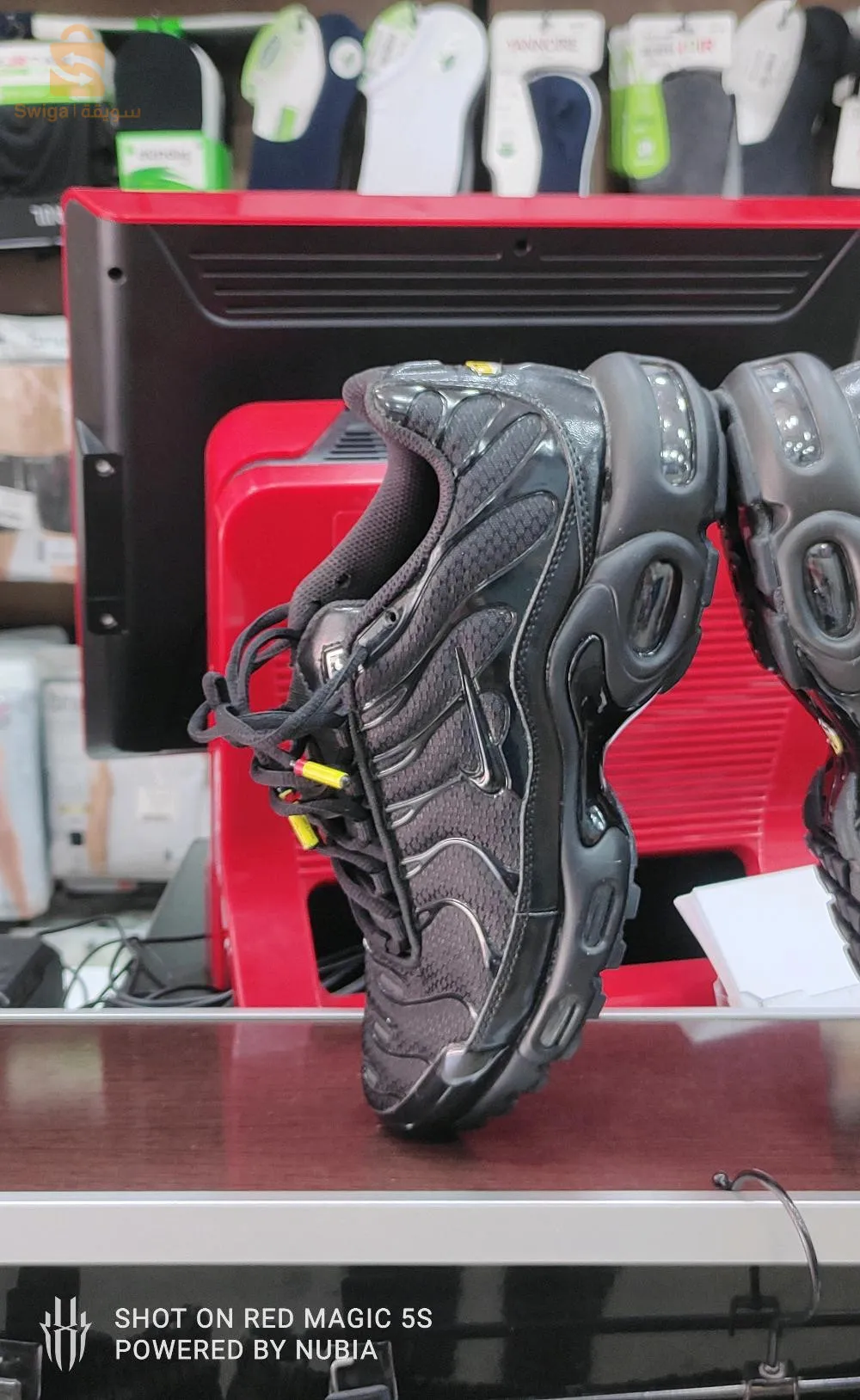 tn black black super good