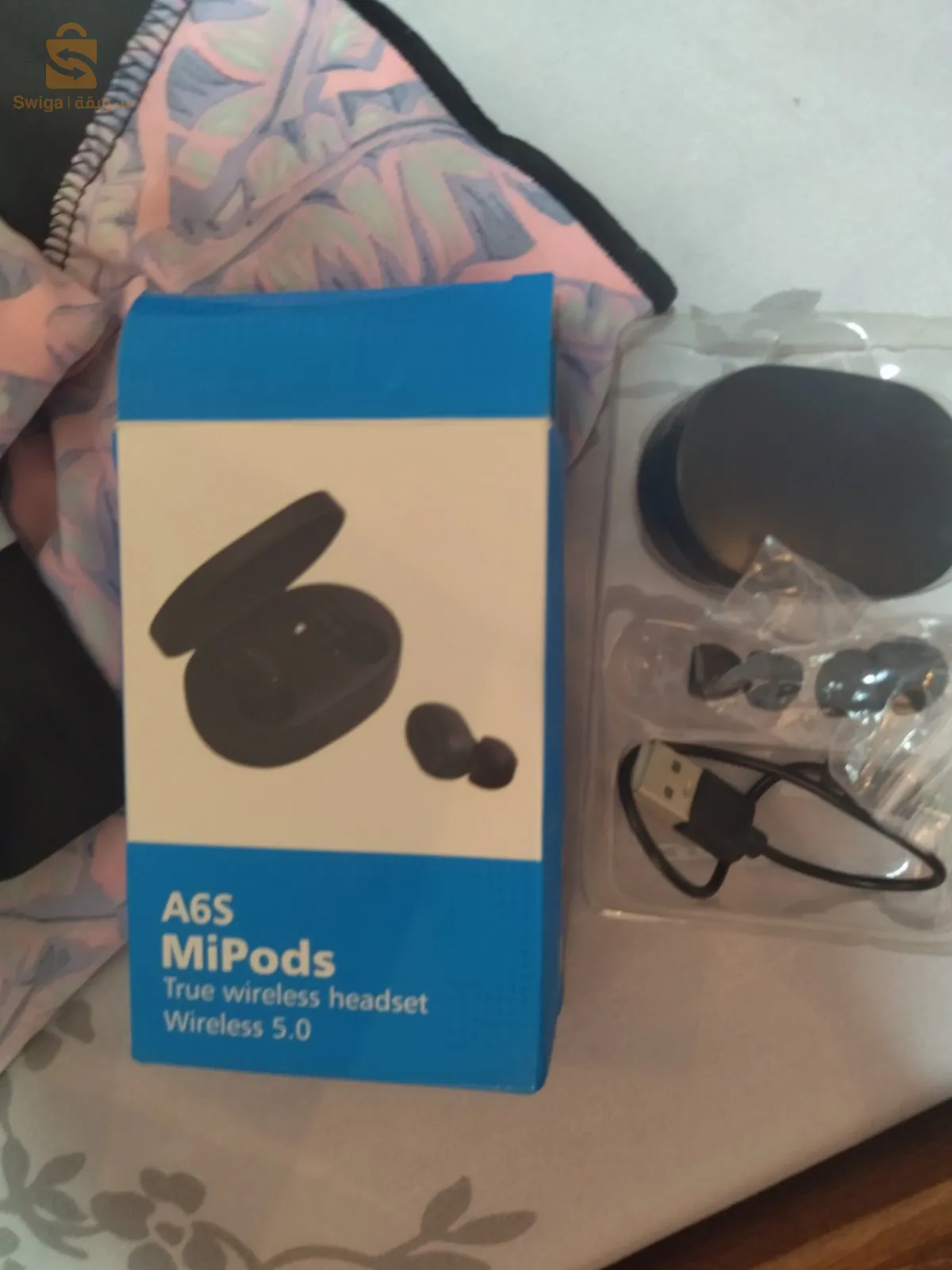 MIPODS A6S للبيع